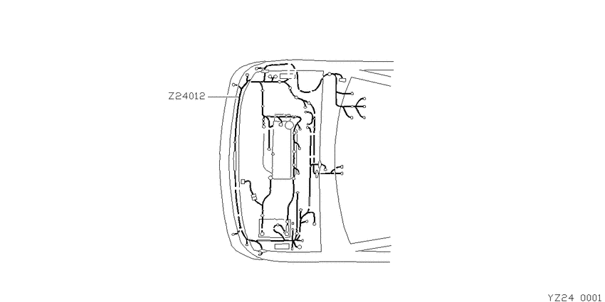 wiring & battery