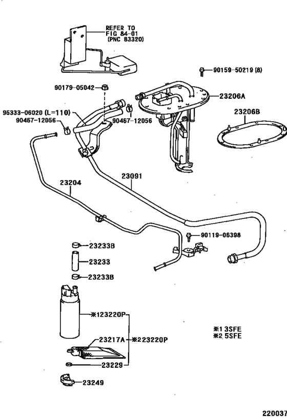 Fuel Injection System