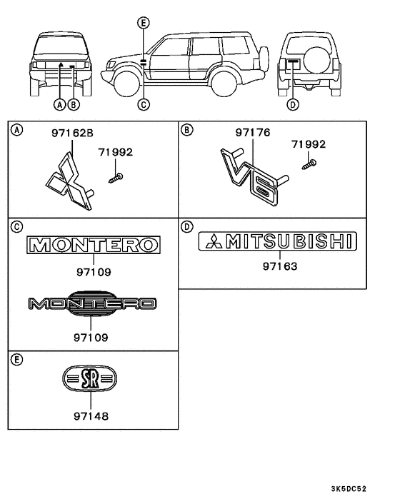 Ornament,mark & emblem