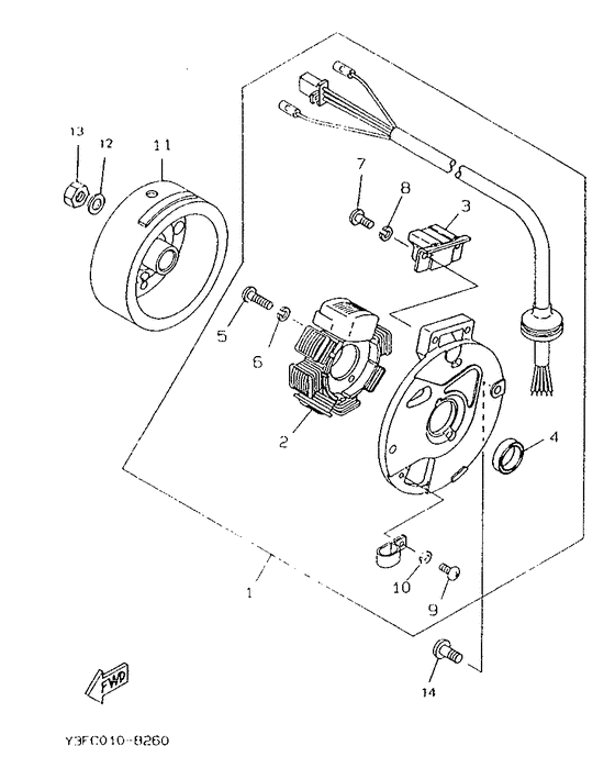 Generator