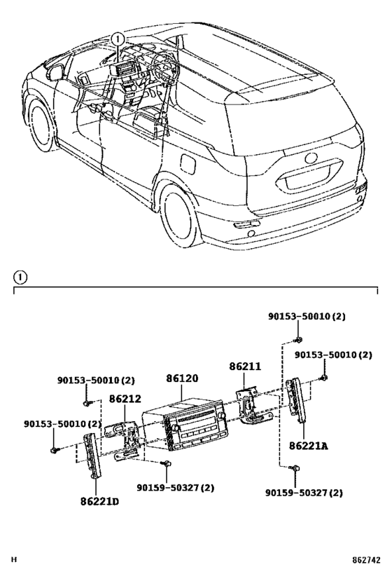 Radio Receiver & Amplifier & Condenser