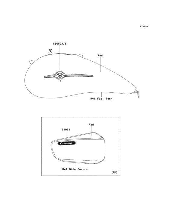 Decals(red)(b8f)(ca,us)