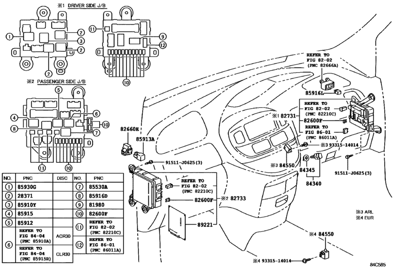 Switch & Relay & Computer