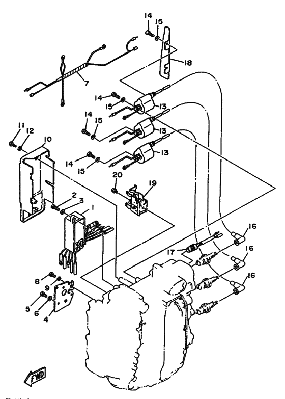 Electrical 1
