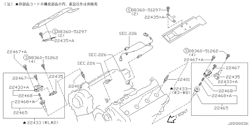 Ignition System