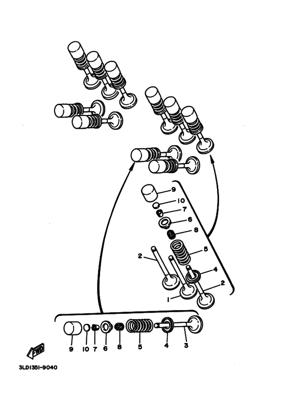 Valve