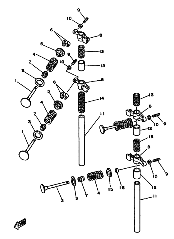 Valve