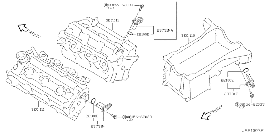 Distributor