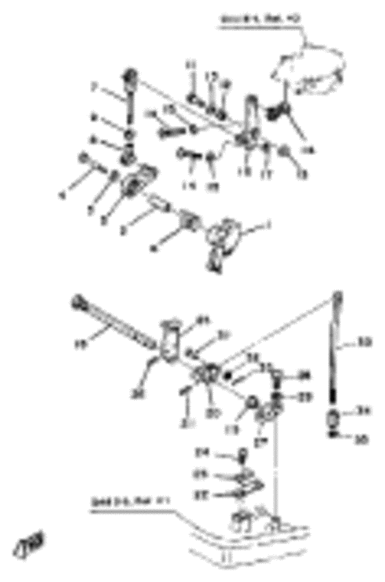 Control engine