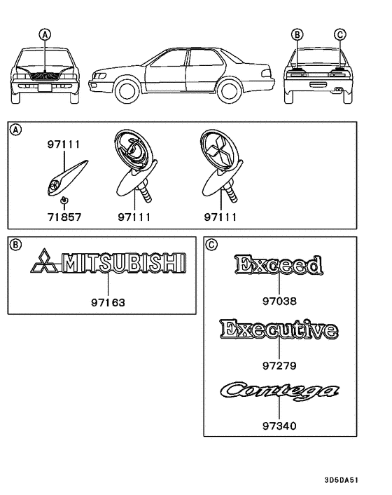 Ornament,mark & emblem
