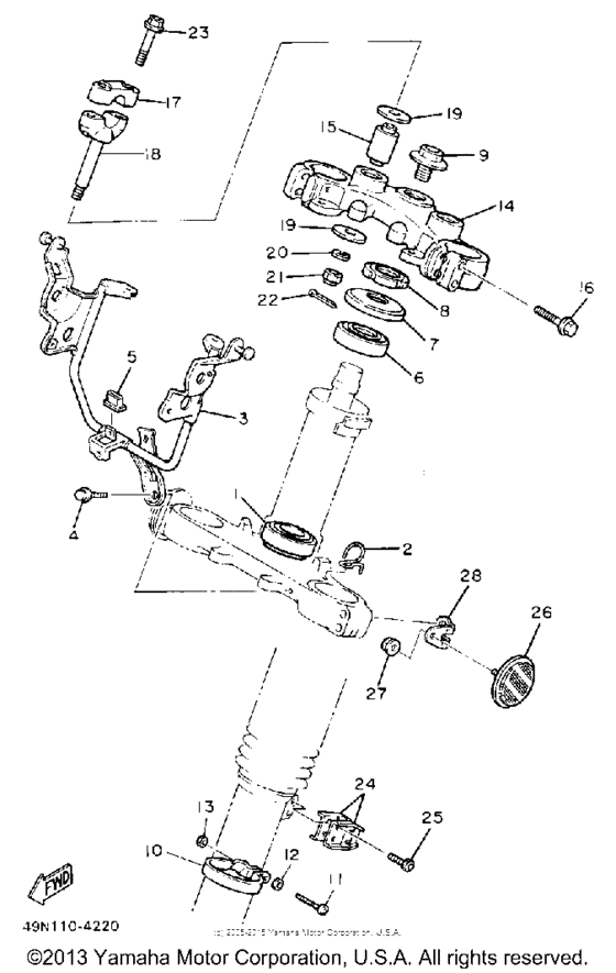Steering