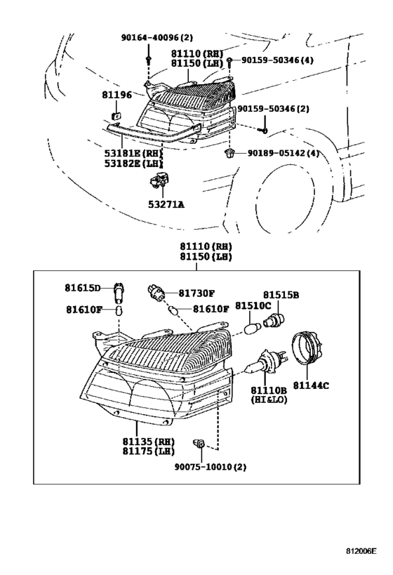 Headlamp