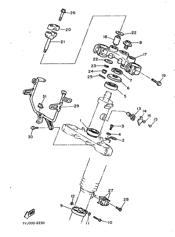 Steering