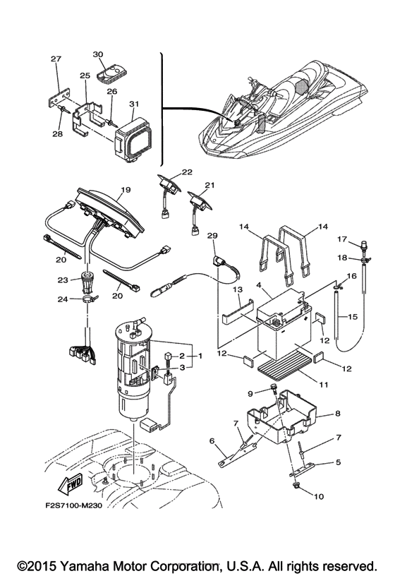 Electrical 3