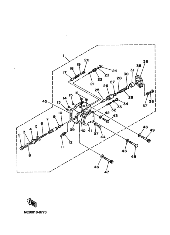 ｺﾝﾄﾛｰﾙﾊﾞﾙﾌﾞ <mgnv7040>