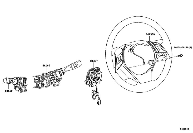 Switch & Relay & Computer
