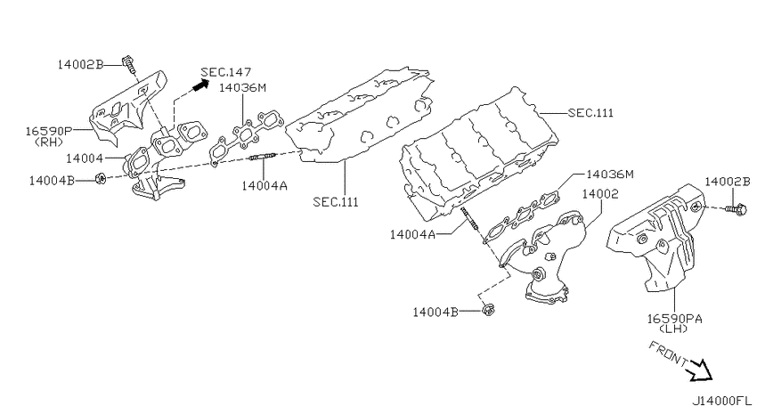 Manifold