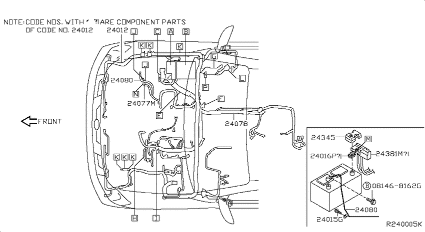 Wiring