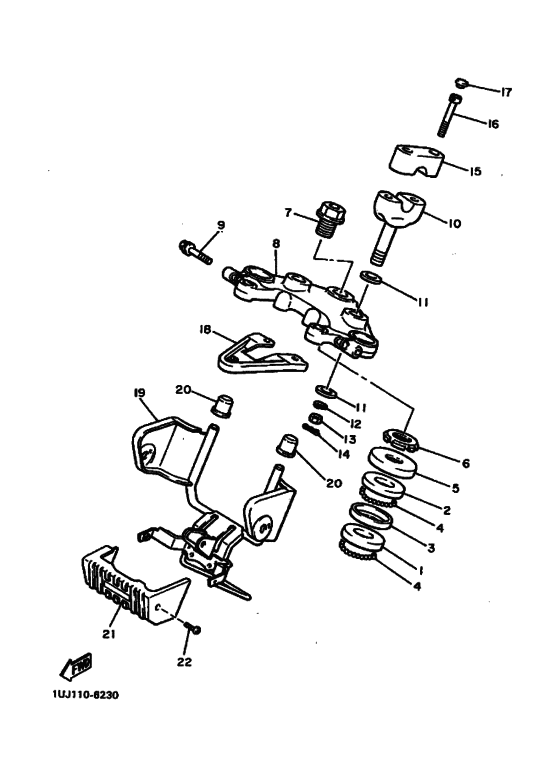 Steering