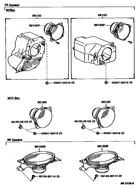 Speaker