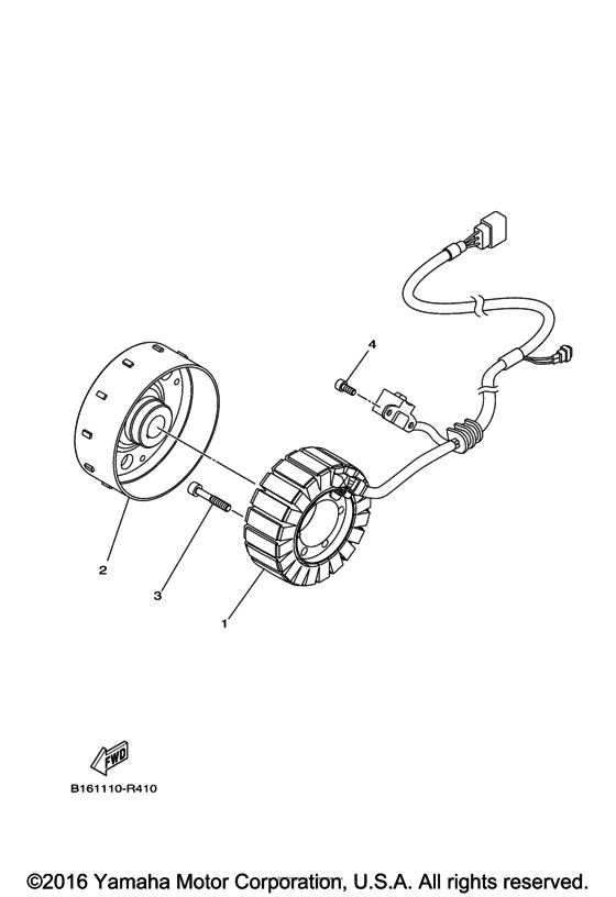 Generator