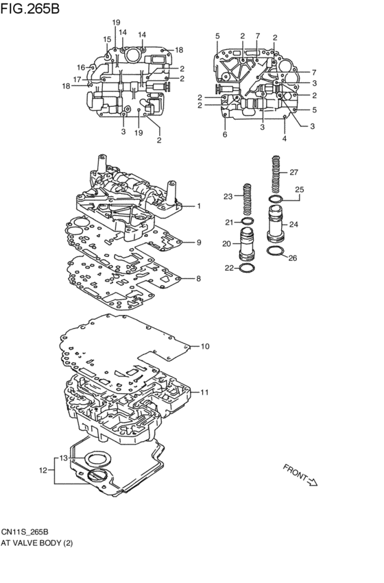 at - valve