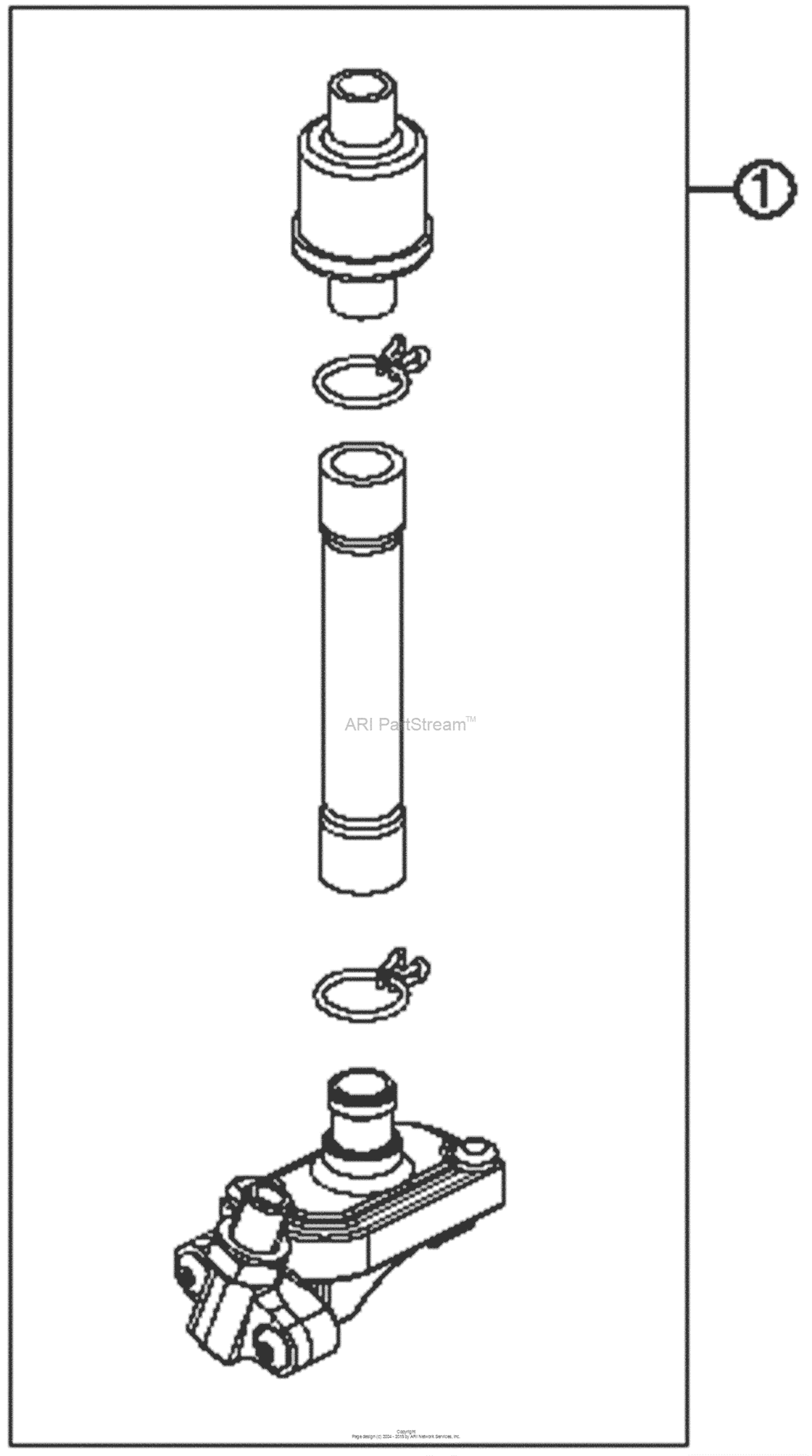 Secondary Air System