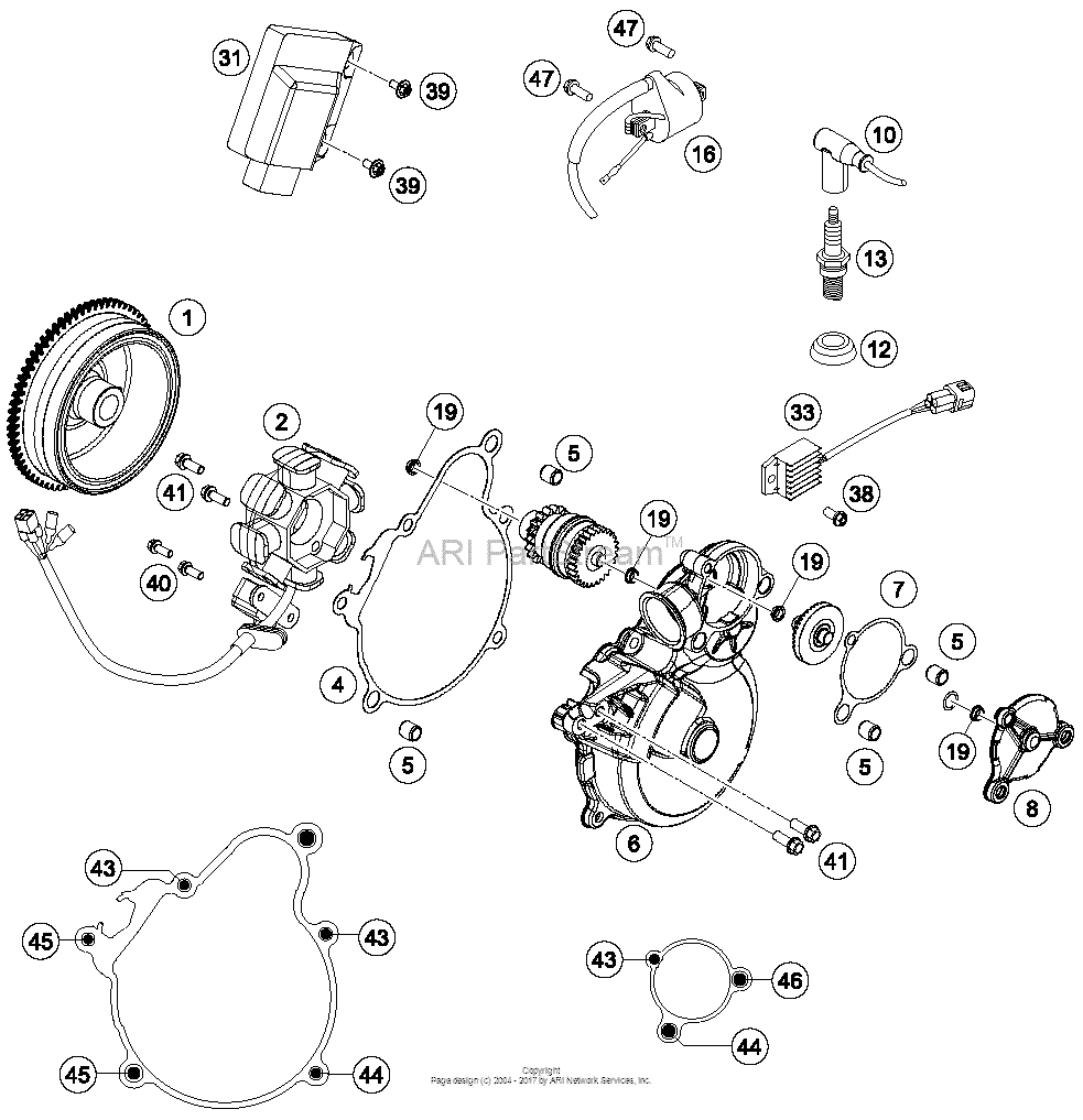 Ignition System