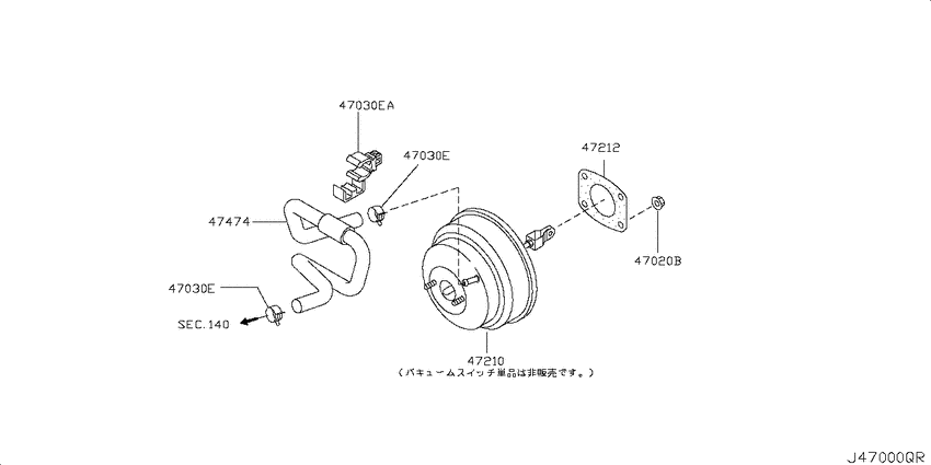 Brake servo &       servo control