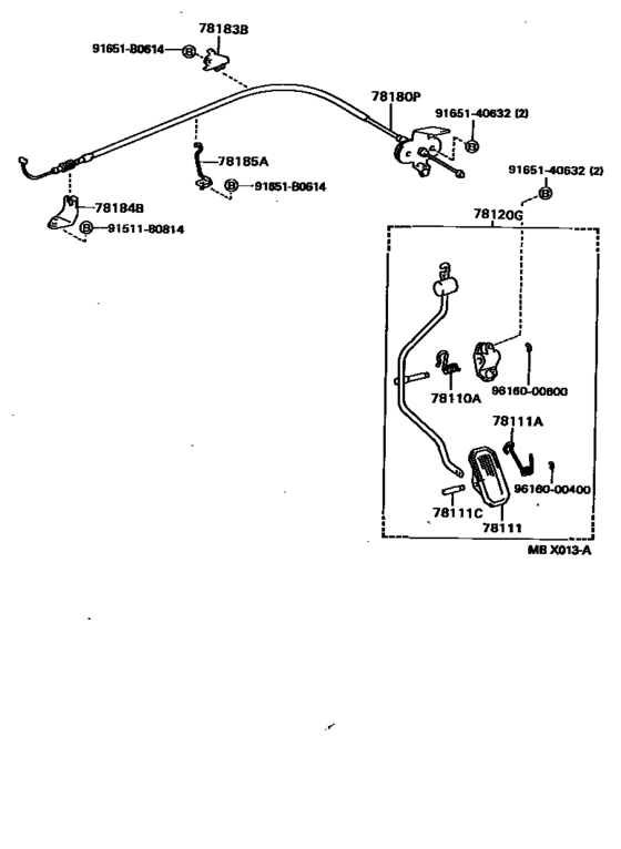 Accelerator Link