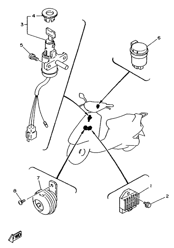 Electrical 1