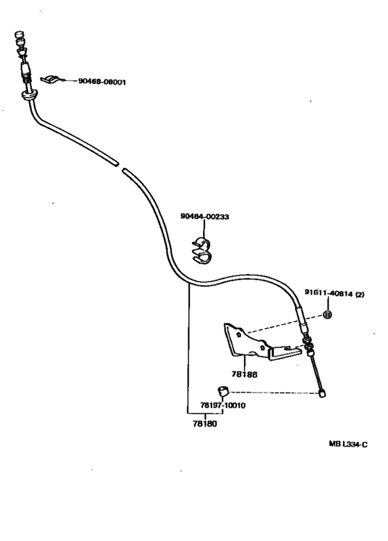 Accelerator Link