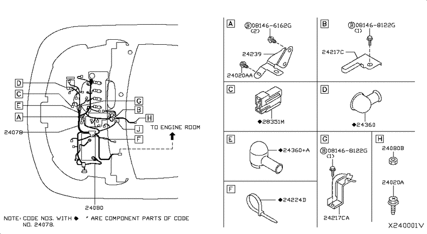Wiring