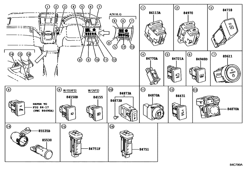 Switch & Relay & Computer