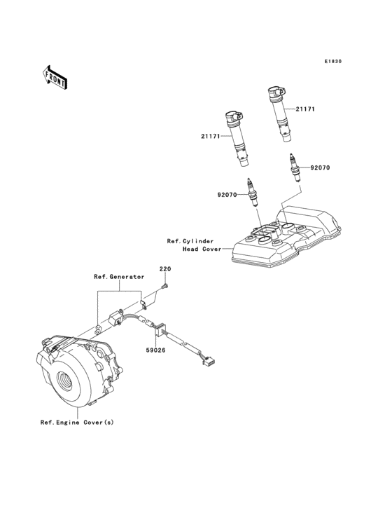 Ignition System