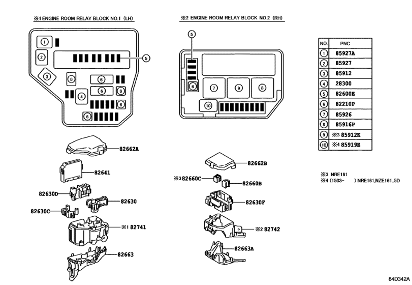 Switch & Relay & Computer