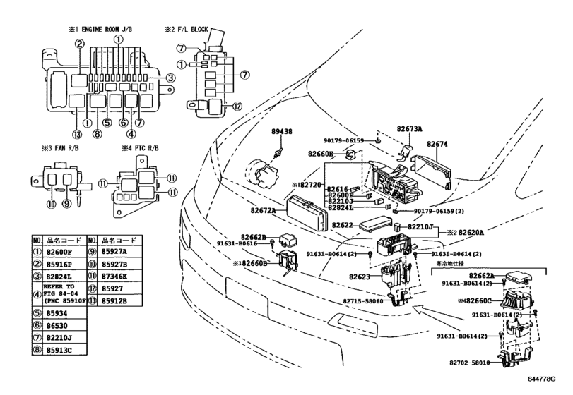 Switch & Relay & Computer