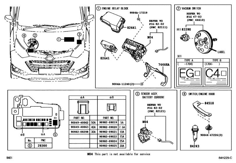 Switch & Relay & Computer