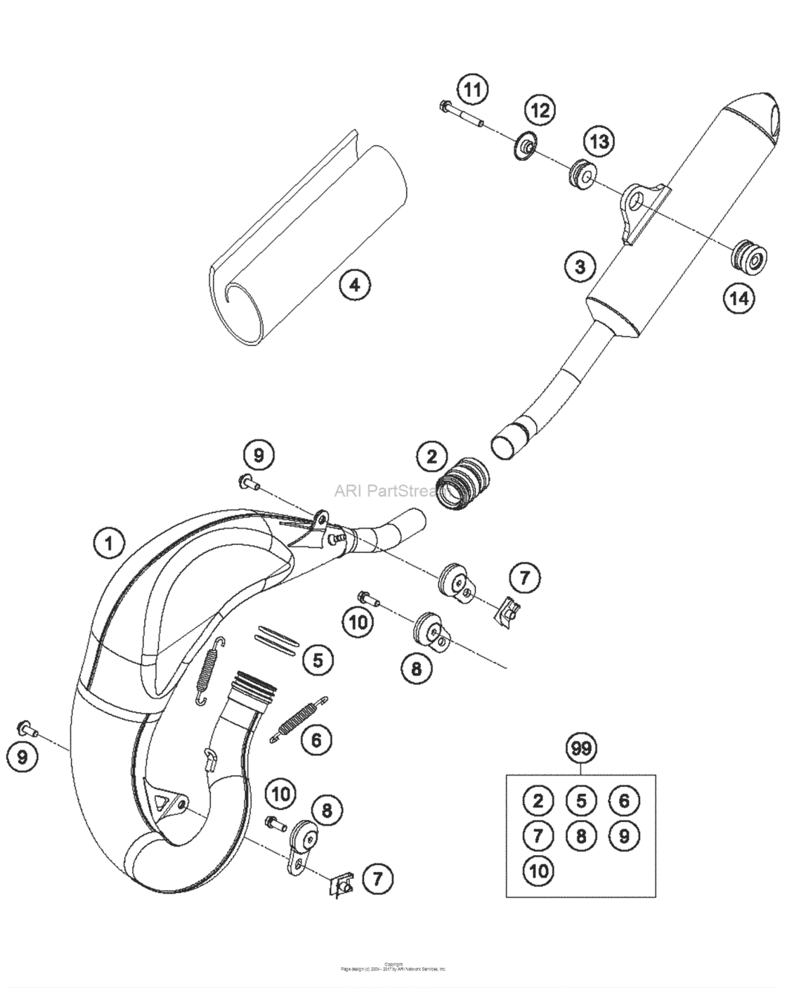 Exhaust System
