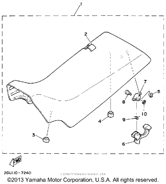Seat