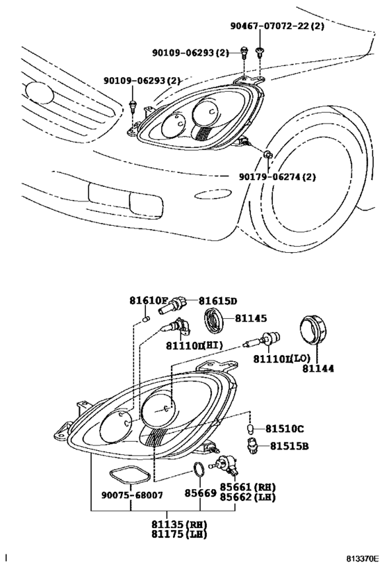 Headlamp