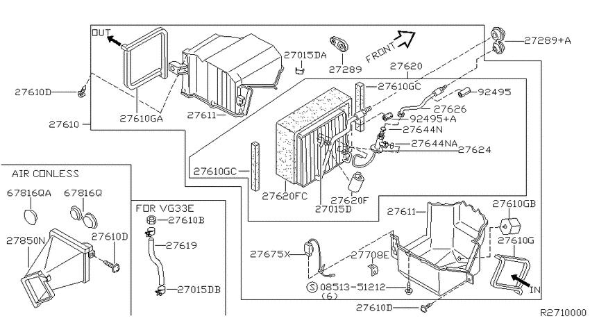 Cooling unit
