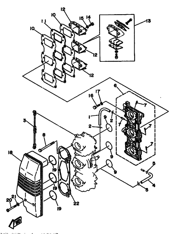 Intake