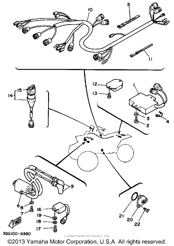 Electrical