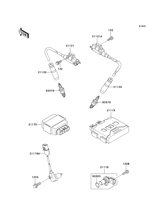 Ignition System