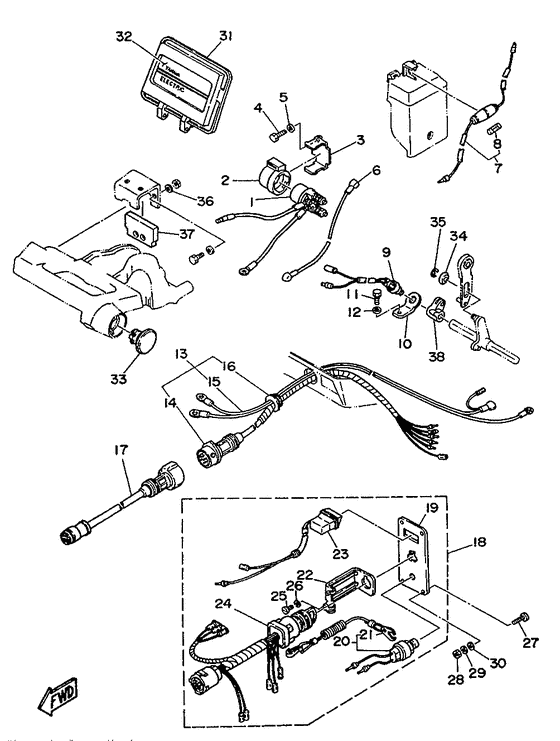 Electrical 3
