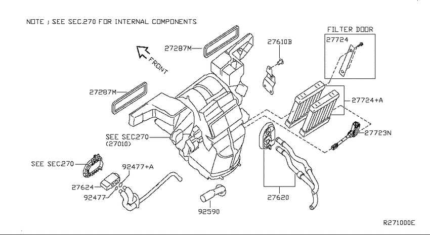 Cooling unit