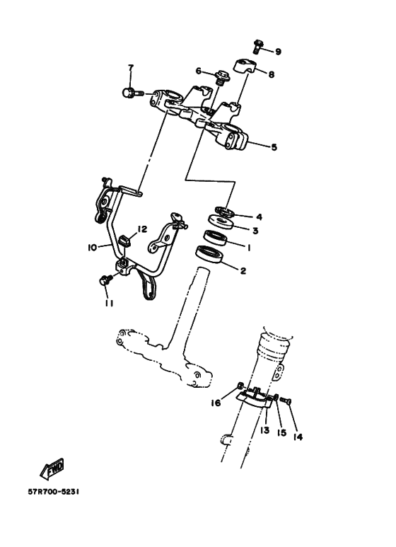 Steering