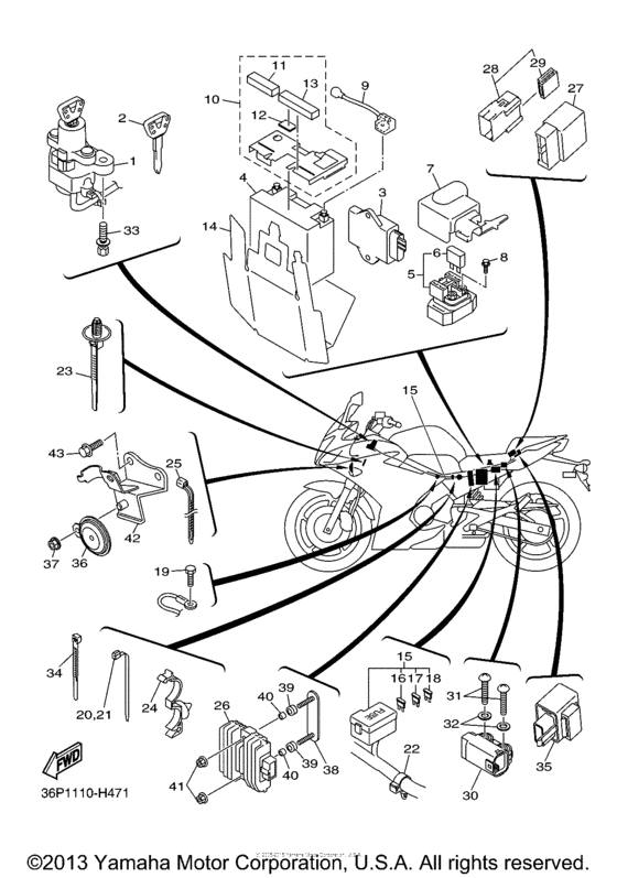 Electrical