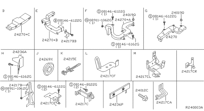 Wiring